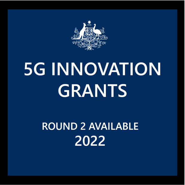 5G Innovation Grants - Round 2, 2022 - all you need to know