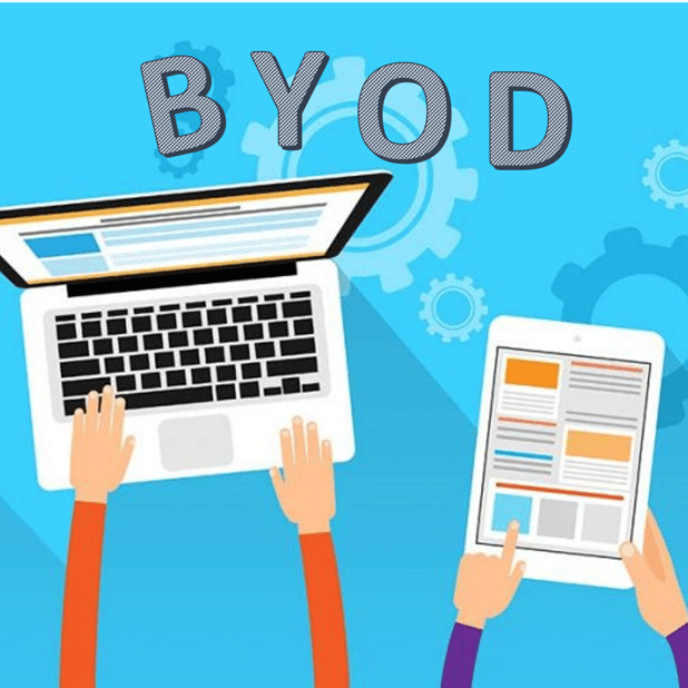 How to create a mobile BYOD policy for covid-19 remote workers