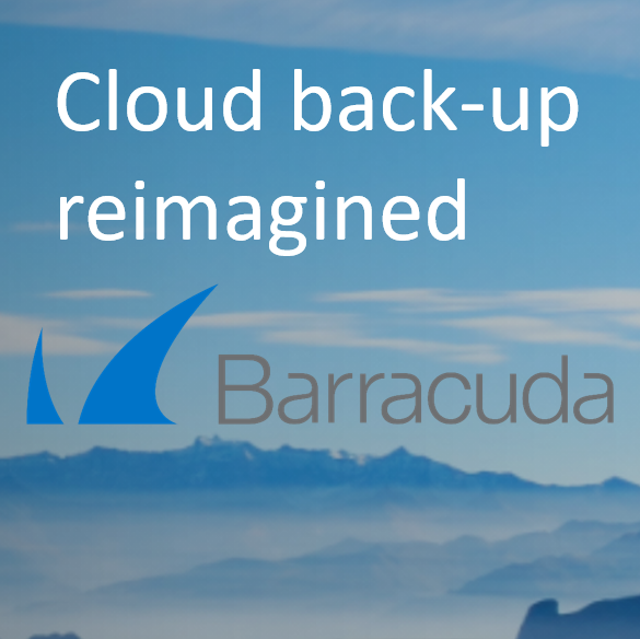 MobileCorp adds Barracuda as partner for Microsoft 365 back-up