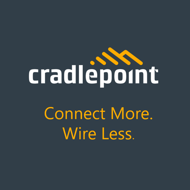 Who is Cradlepoint?