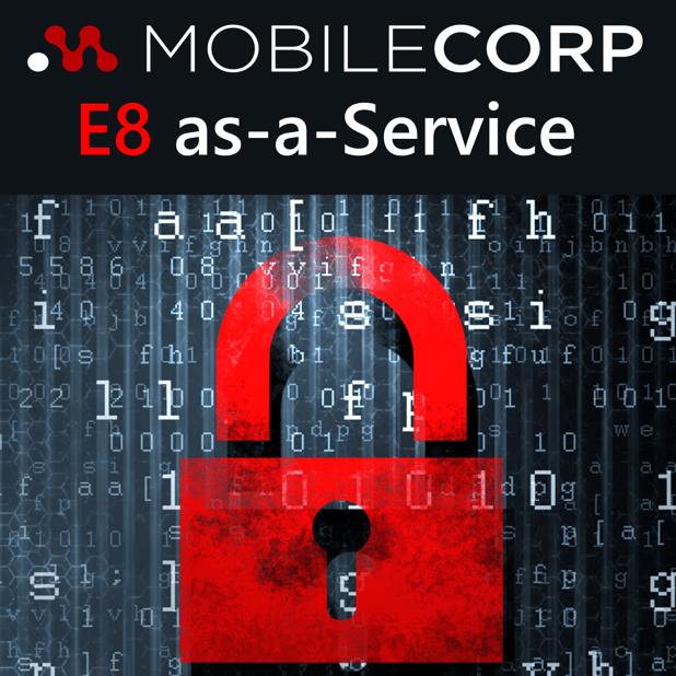 Three reasons to choose MobileCorp for Essential 8 as-a-service