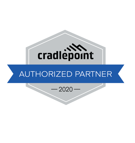 MobileCorp adds Authorized Cradlepoint Partner status to network portfolio