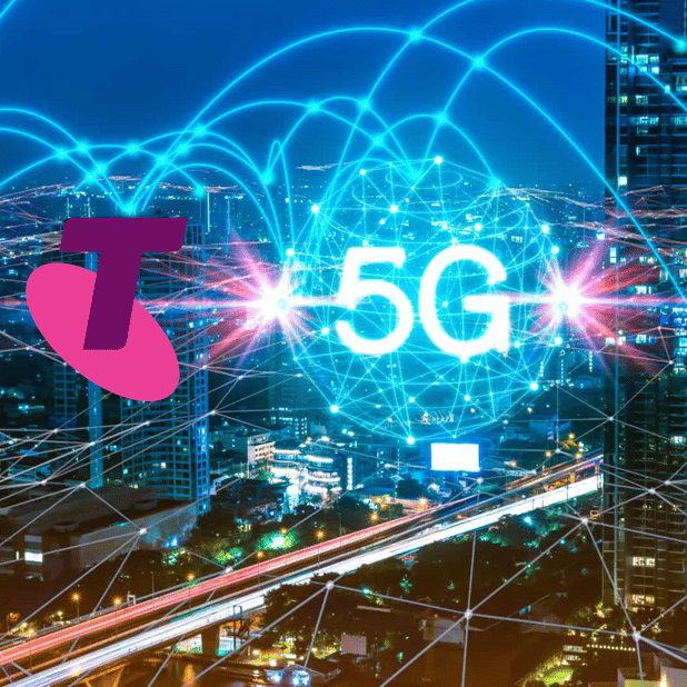 Telstra's 5G network is 'a long way ahead' of competitors, says Penn
