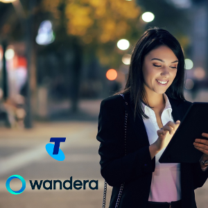 Telstra bundles Wandera licences, offers 50 percent off Enterprise Mobile Protect