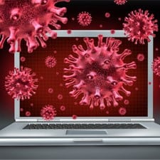 Cybercrime pandemic is keeping pace with coronavirus pandemic