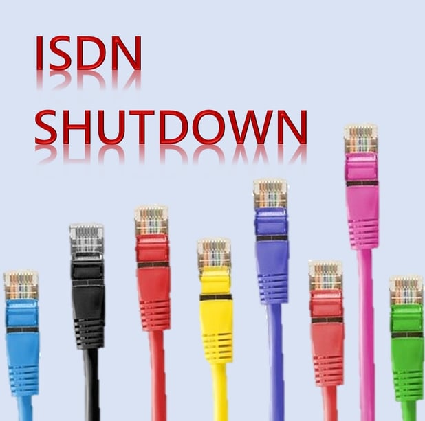 Warning: Final countdown to Telstra ISDN network shutdown - 31 May 2022