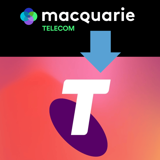 MacTel customers are opting out of Optus and choosing Telstra